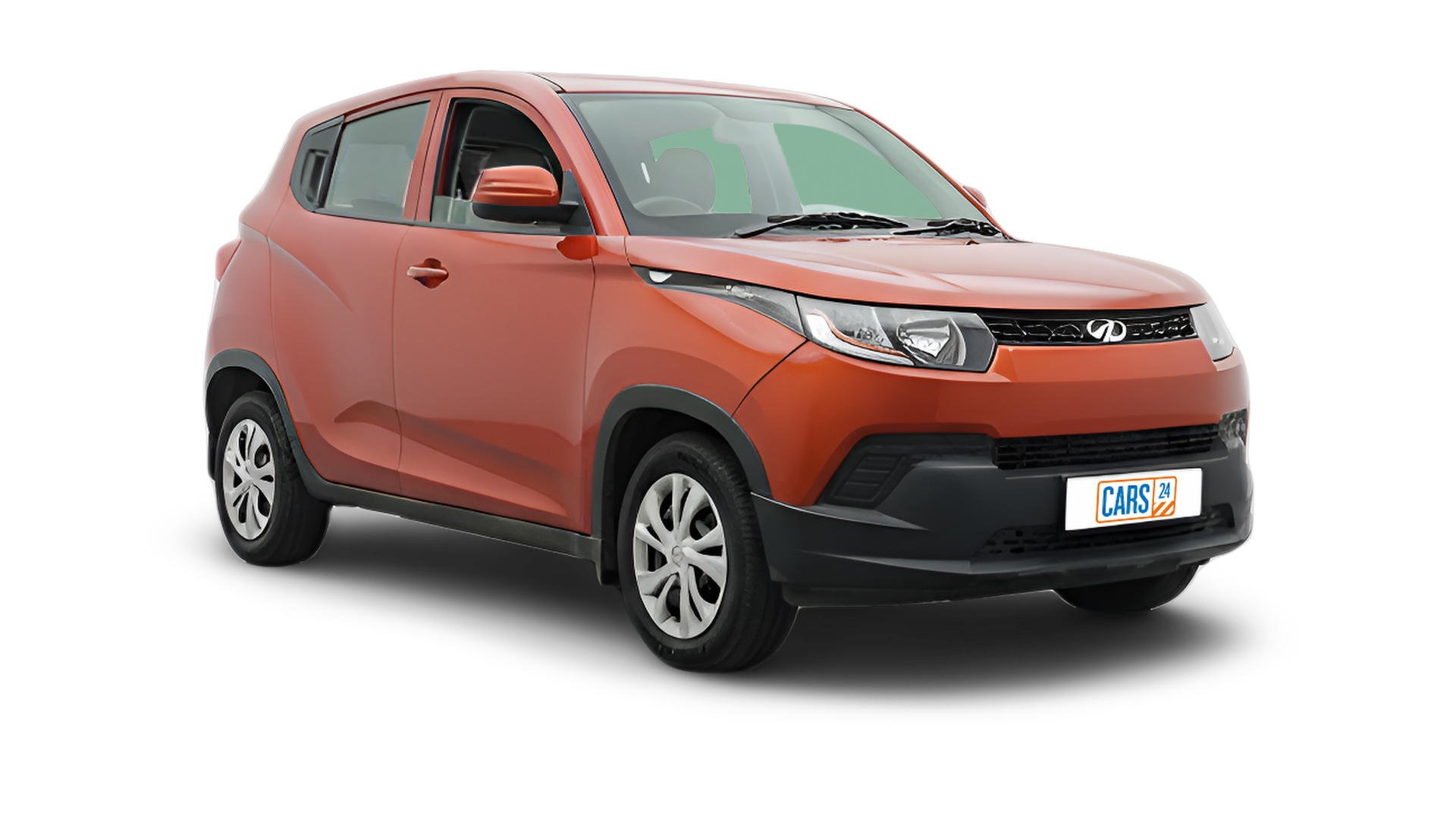 Mahindra Kuv100-img